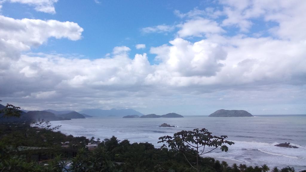 Pousada Terra Juquehy Juquei Exteriér fotografie